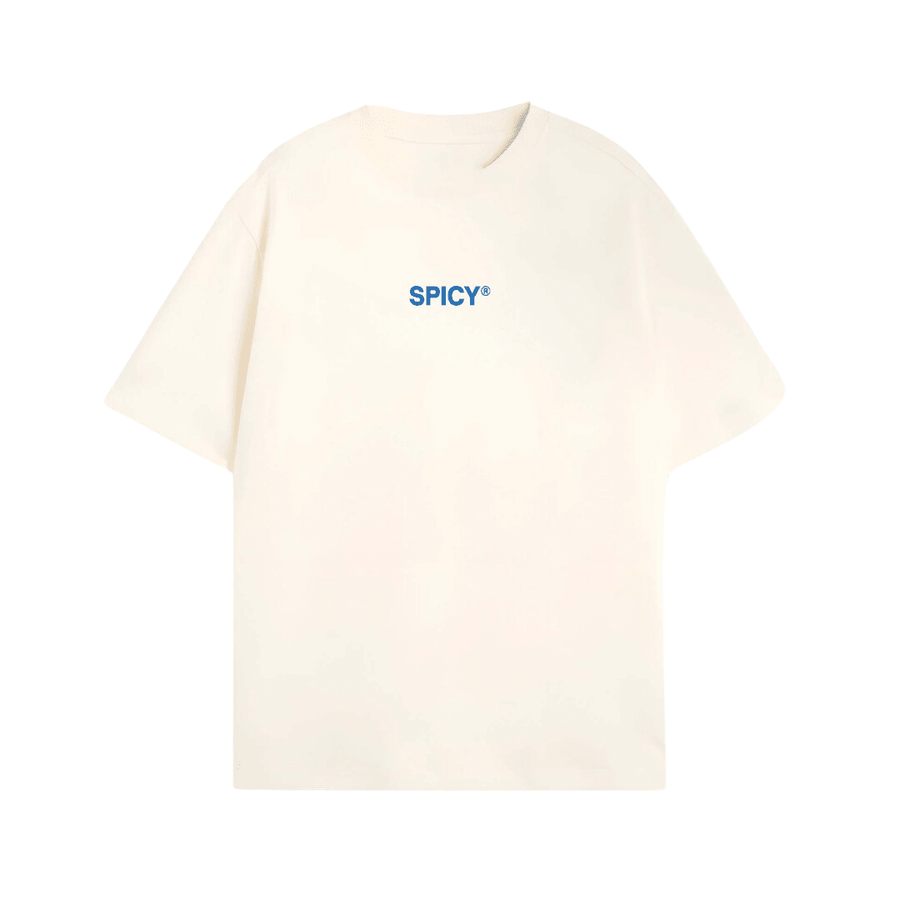NO INSPIRATION TODAY - Spicy