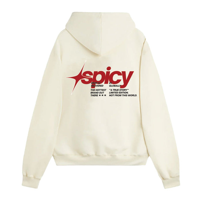 RED STAR - Spicy
