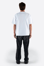 REGISTERED TEE - Spicy