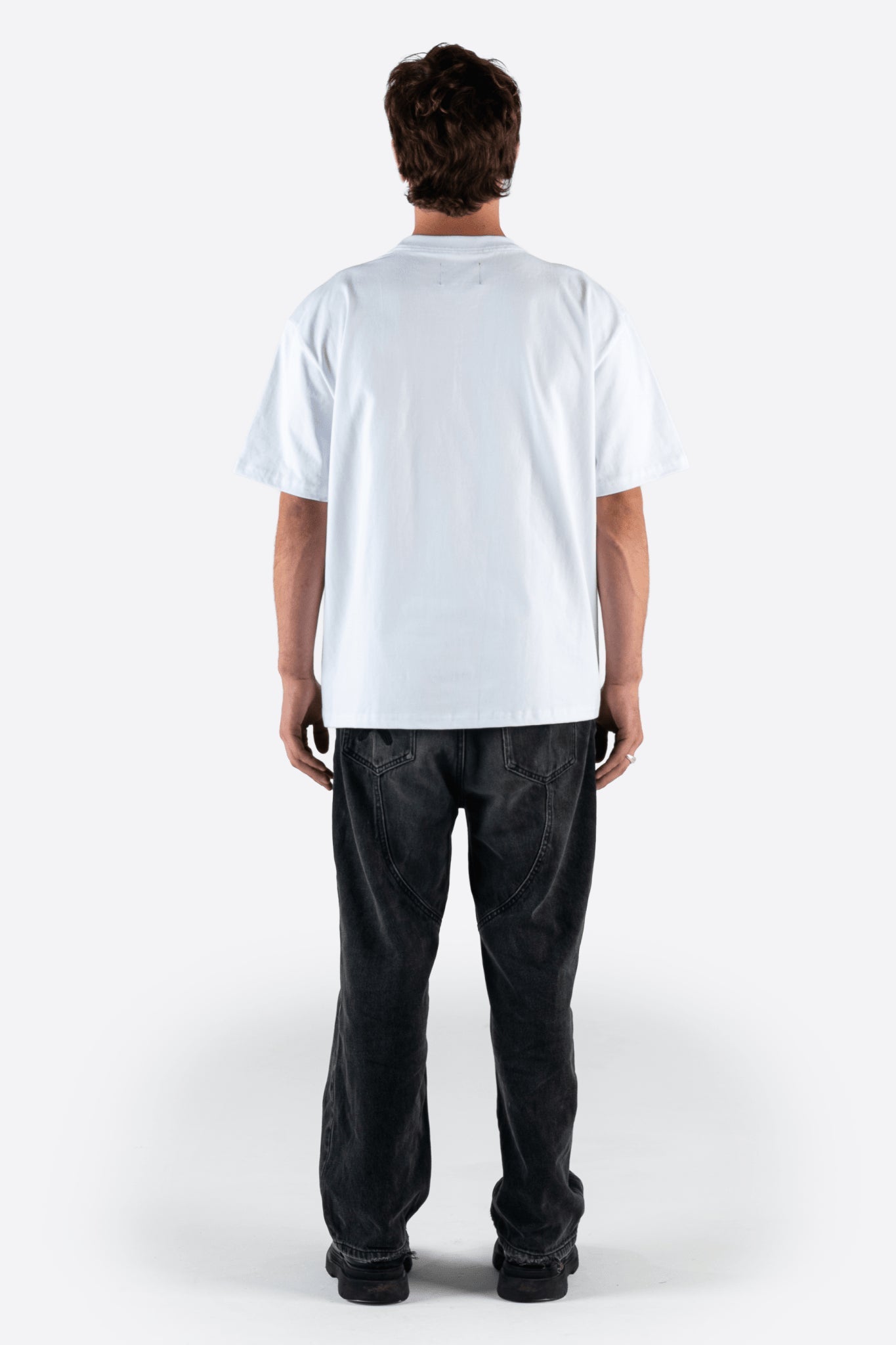 REGISTERED TEE - Spicy