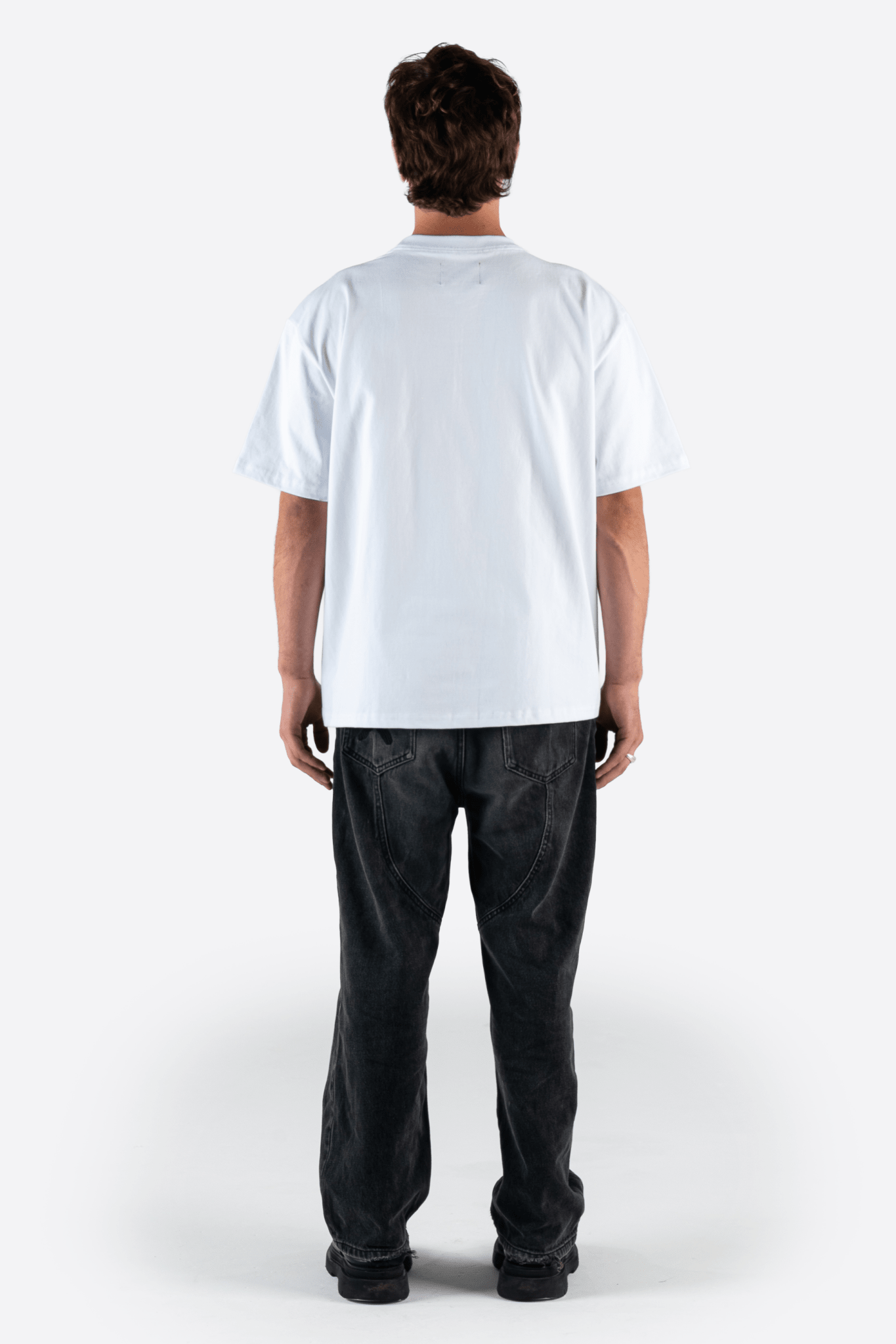 REGISTERED TEE - Spicy
