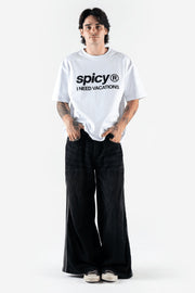 REGISTERED TEE - Spicy