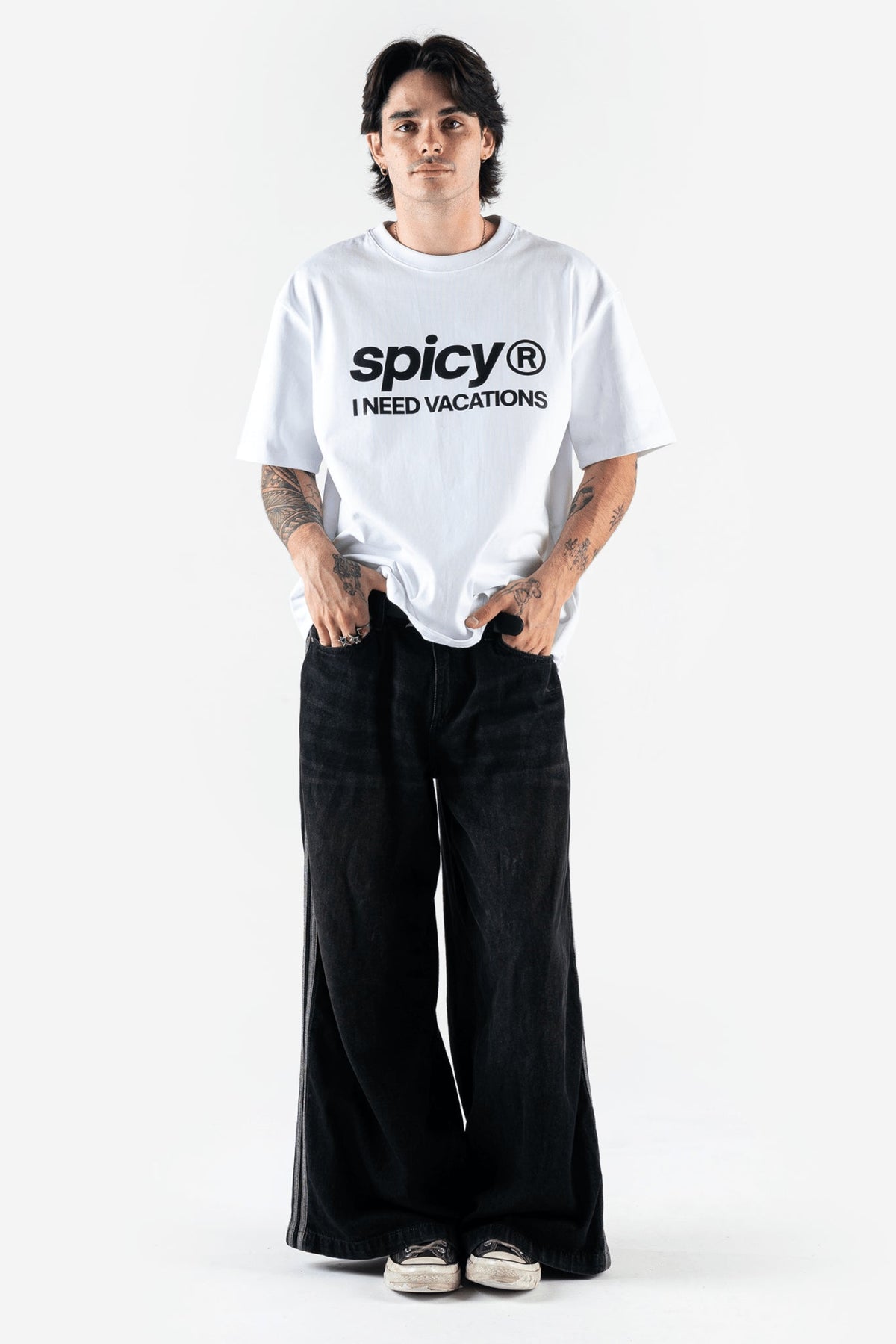PACK 3 POLERAS