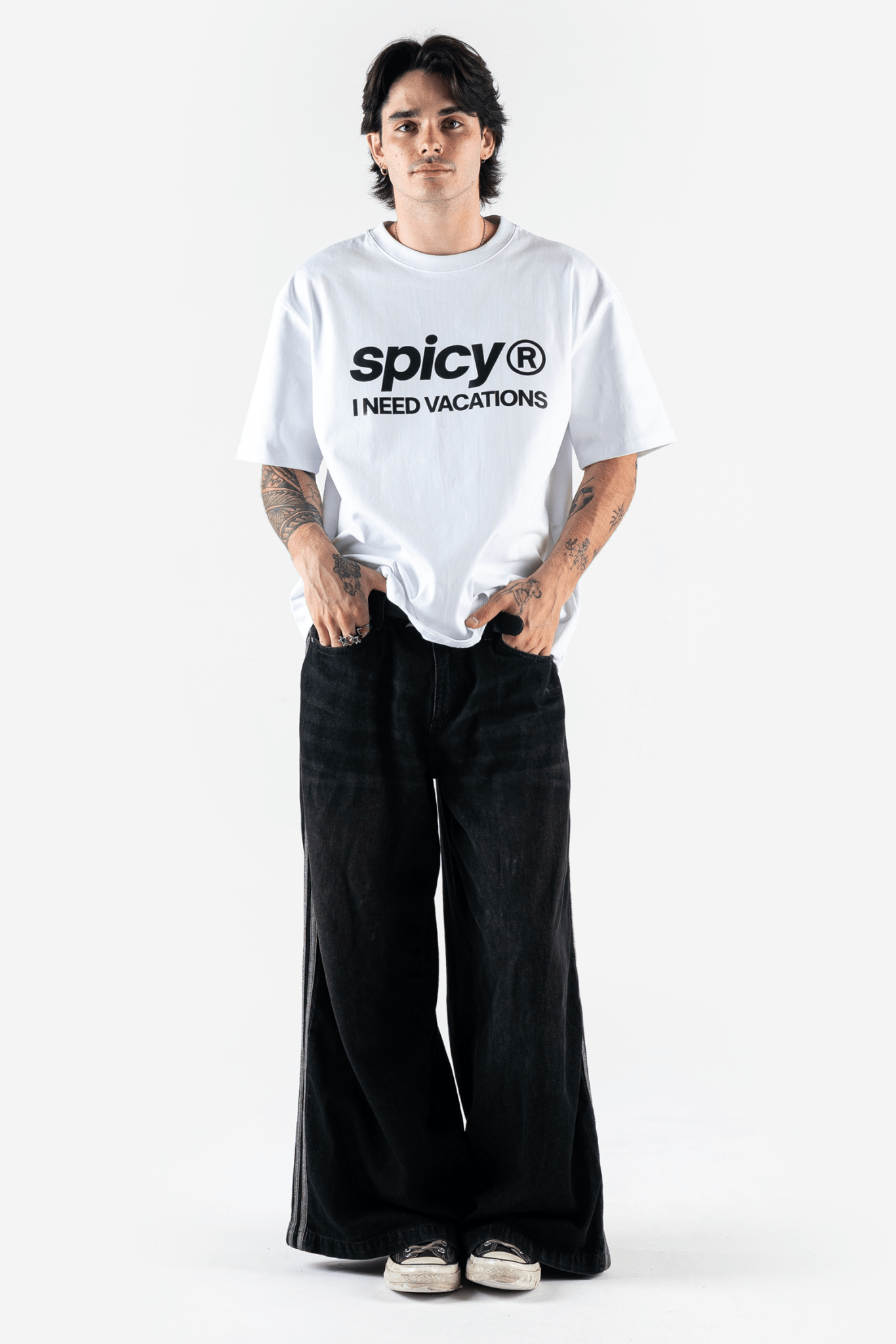 PACK 3 POLERAS