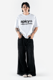 Pack 3 Poleras Spicy - Registered, Adan y Eva y Triumph