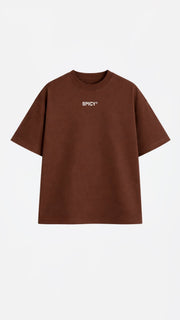 SEND MONEY 2.0 TEE - Spicy