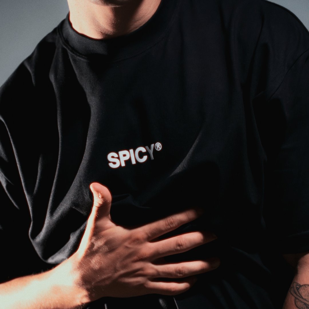 SEND MONEY - Spicy