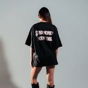 SEND MONEY - Spicy