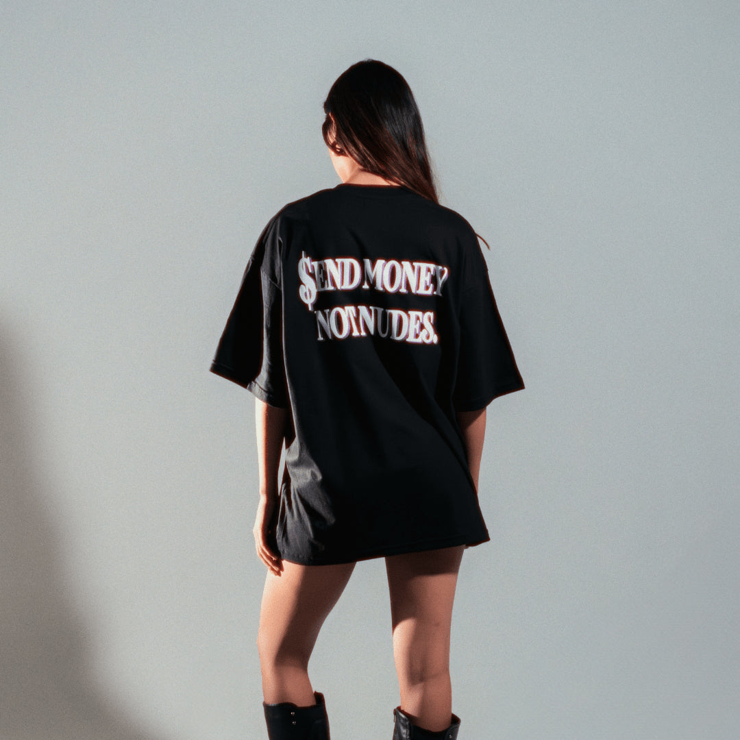 SEND MONEY - Spicy