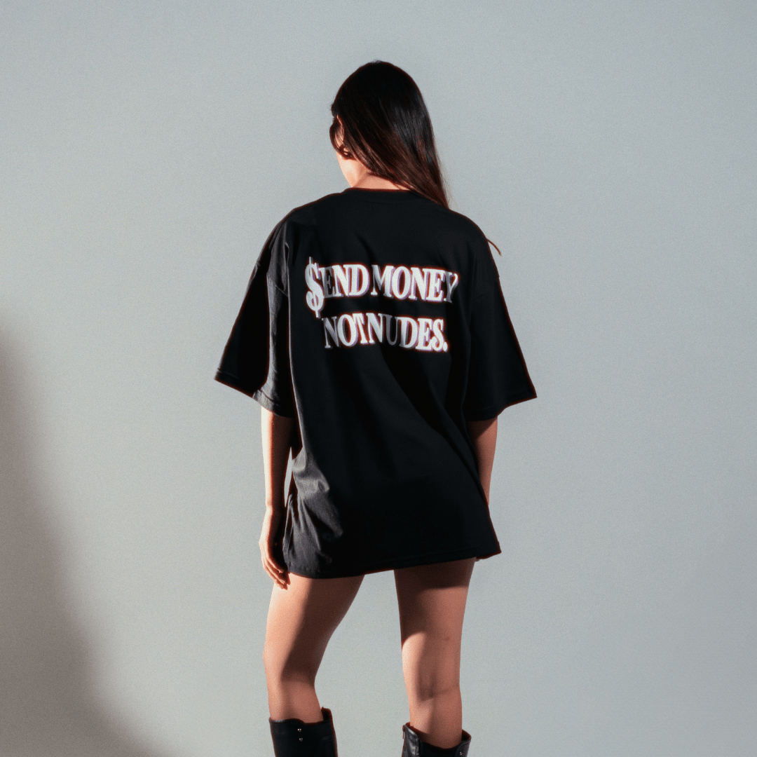 SEND MONEY - Spicy