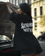 SEND MONEY - Spicy