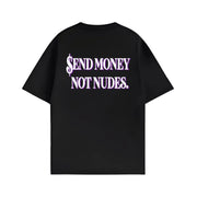 SEND MONEY - Spicy
