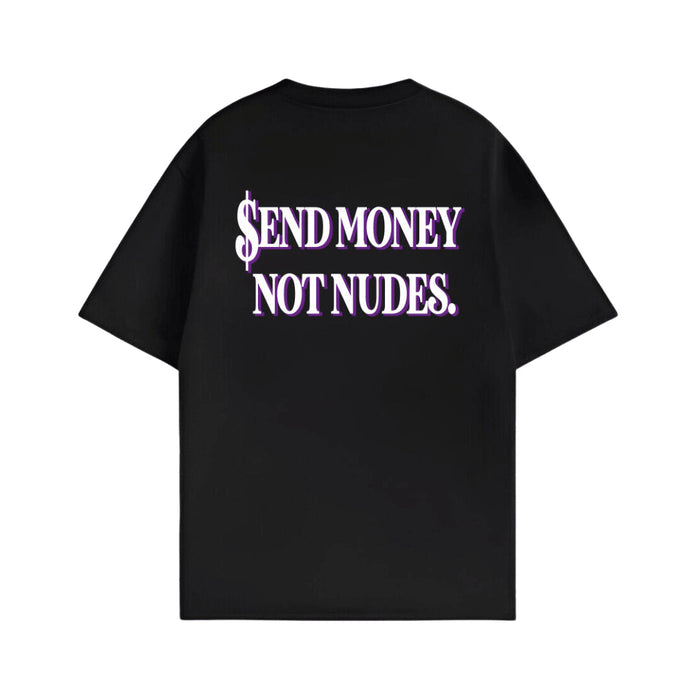 SEND MONEY - Spicy