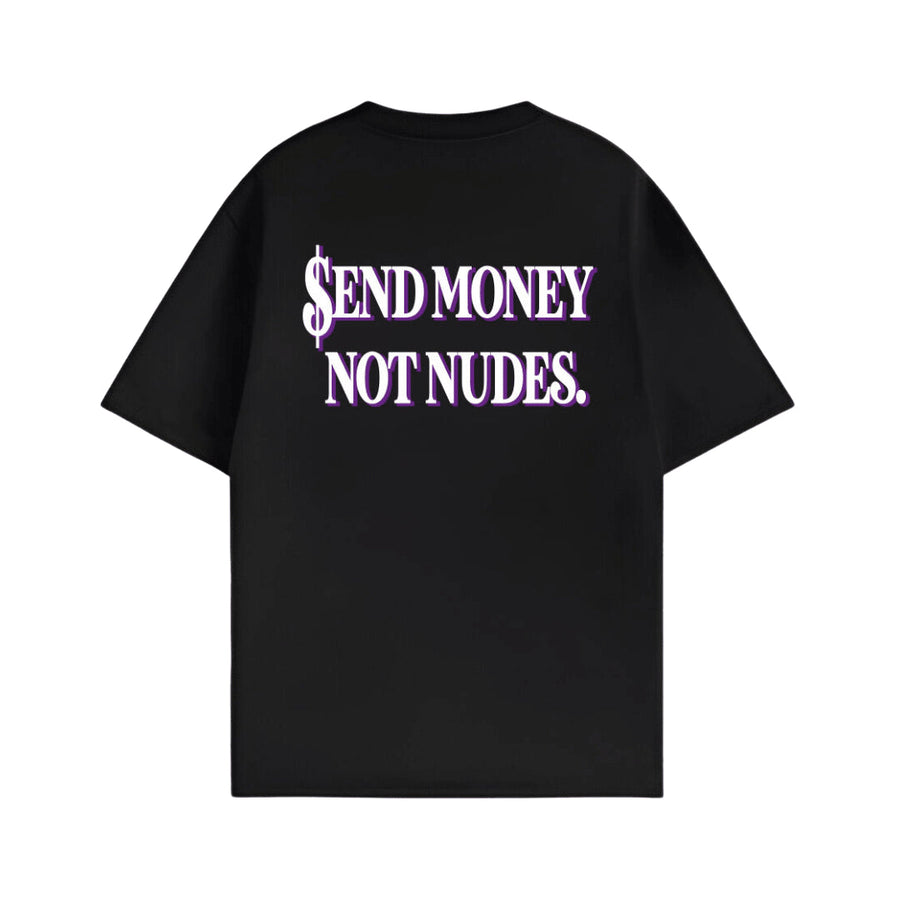 SEND MONEY - Spicy