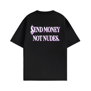 SEND MONEY - Spicy