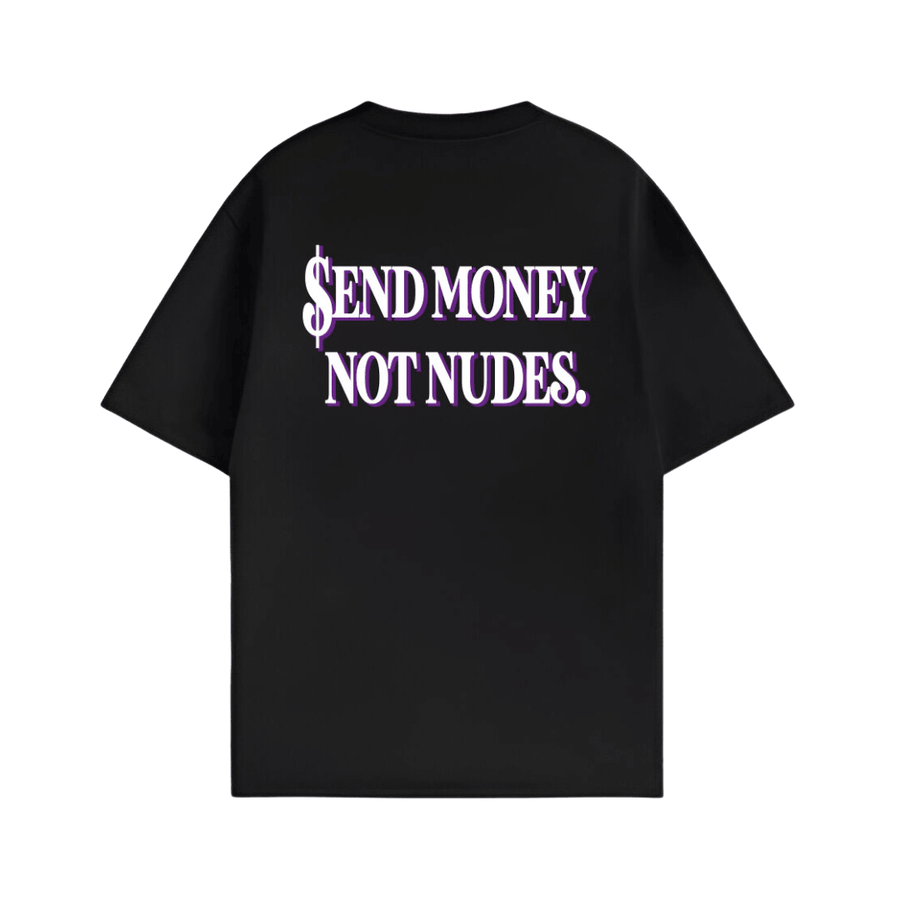 SEND MONEY - Spicy