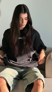 SEX IN THE SKY TEE - Spicy