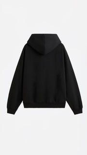 SPICY ACADEMY HOODIE NEGRO - Spicy