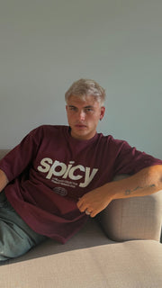 SPICY TEE - Spicy