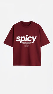 SPICY TEE - Spicy
