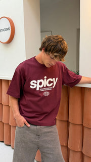 SPICY TEE - Spicy