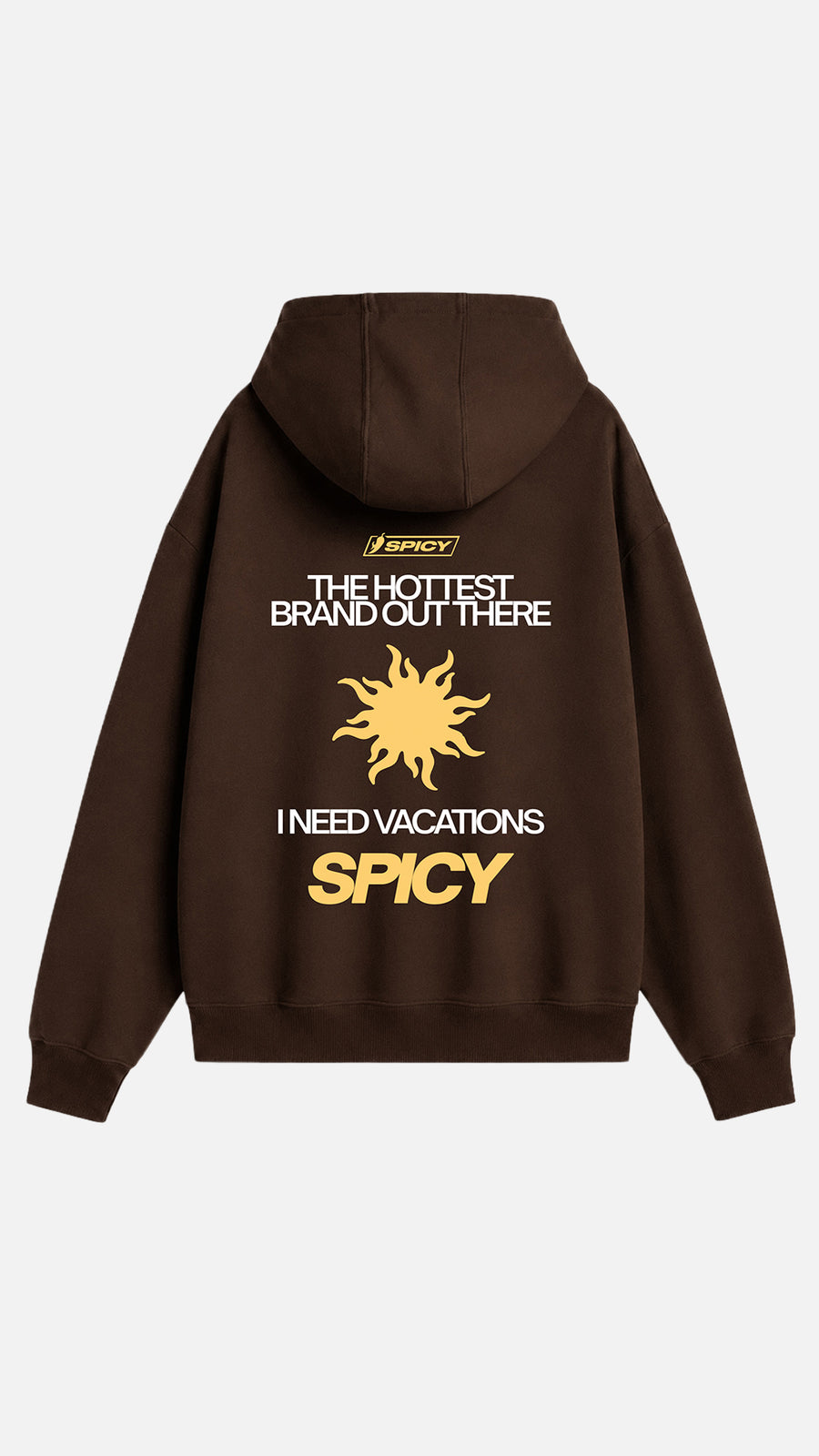 SUN HOODIE