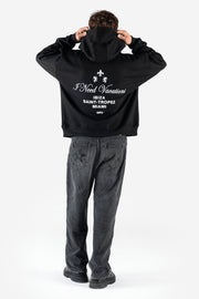 TRIUMPH HOODIE - Spicy