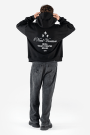 TRIUMPH HOODIE - Spicy