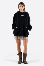 TRIUMPH HOODIE - Spicy