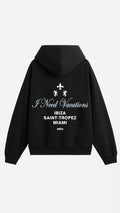 TRIUMPH HOODIE - Spicy
