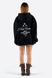 TRIUMPH HOODIE - Spicy