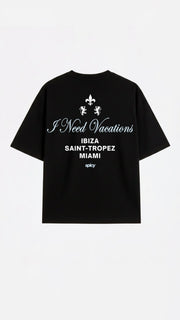 TRIUMPH TEE - Spicy
