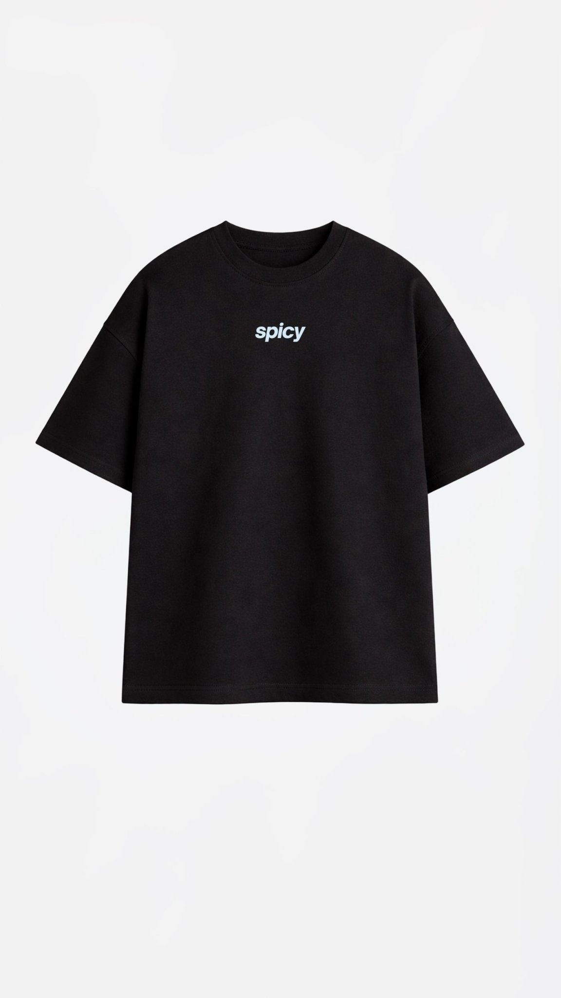 TRIUMPH TEE - Spicy