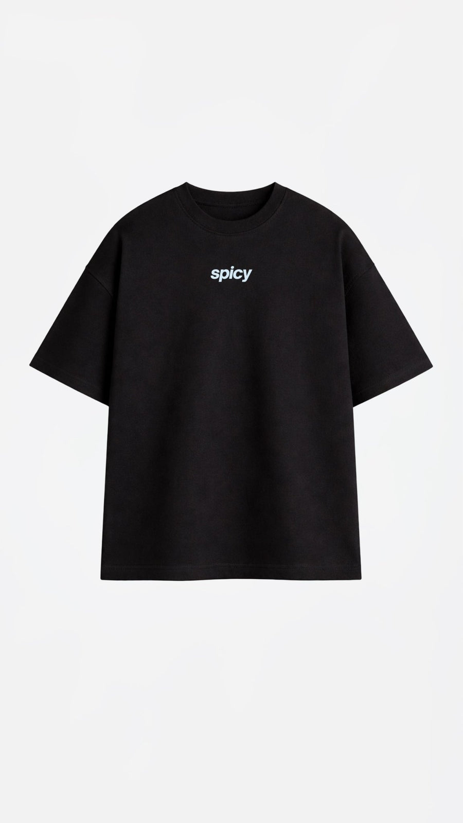 TRIUMPH TEE - Spicy