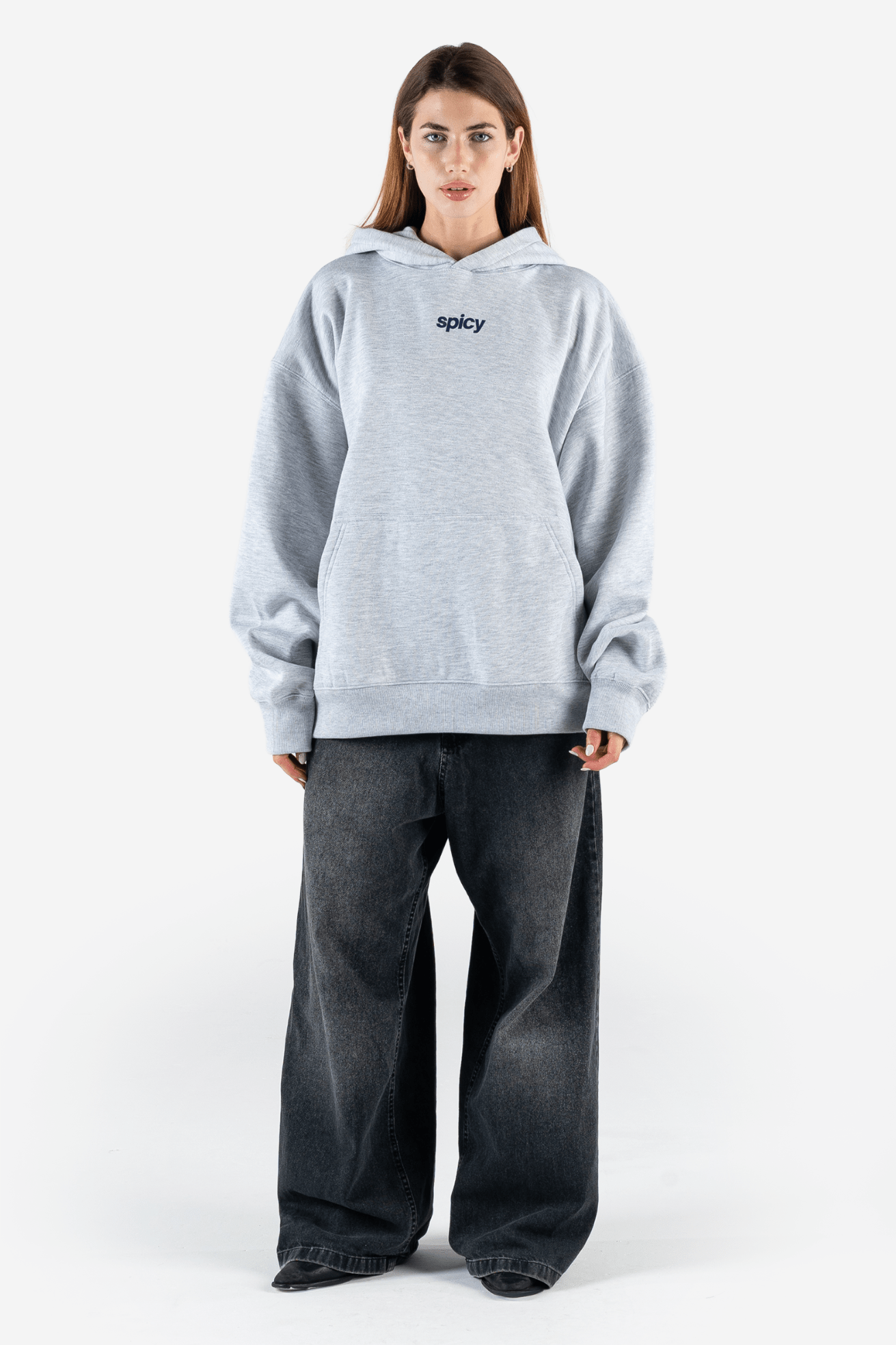 VACATIONS HOODIE - Spicy