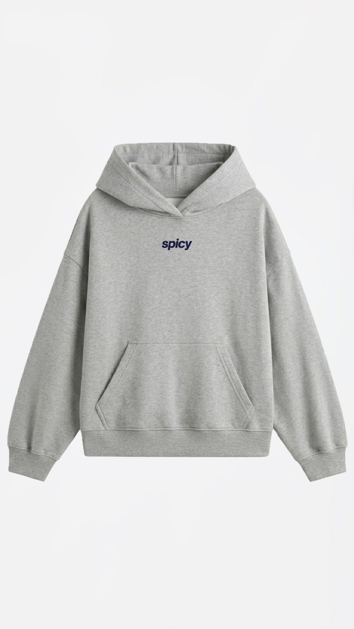 VACATIONS HOODIE - Spicy