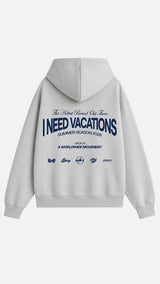 VACATIONS HOODIE