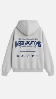 VACATIONS HOODIE