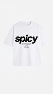 WORLDWIDE TEE - Spicy