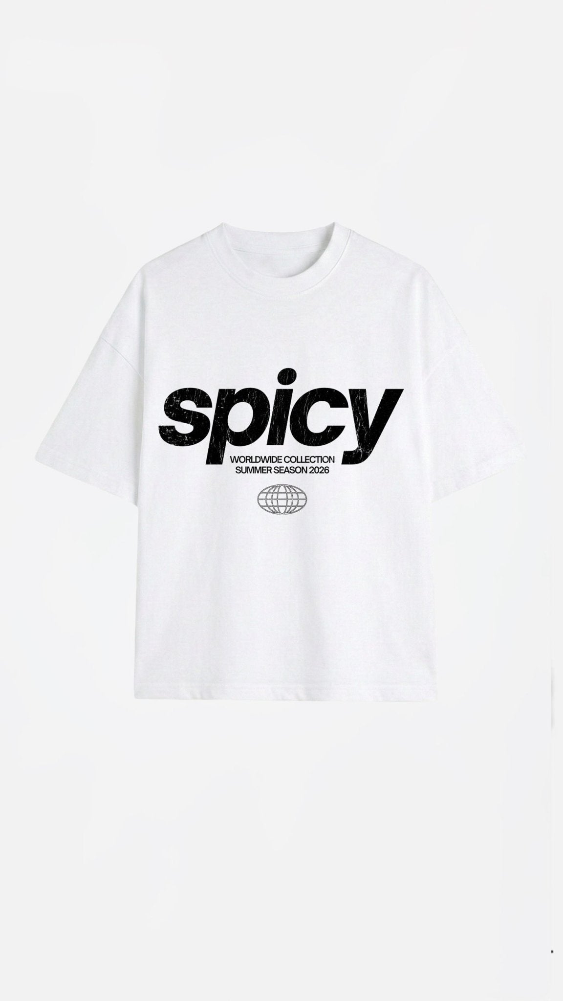 Polera WORLDWIDE incluida en el Pack Uniforme Worldwide