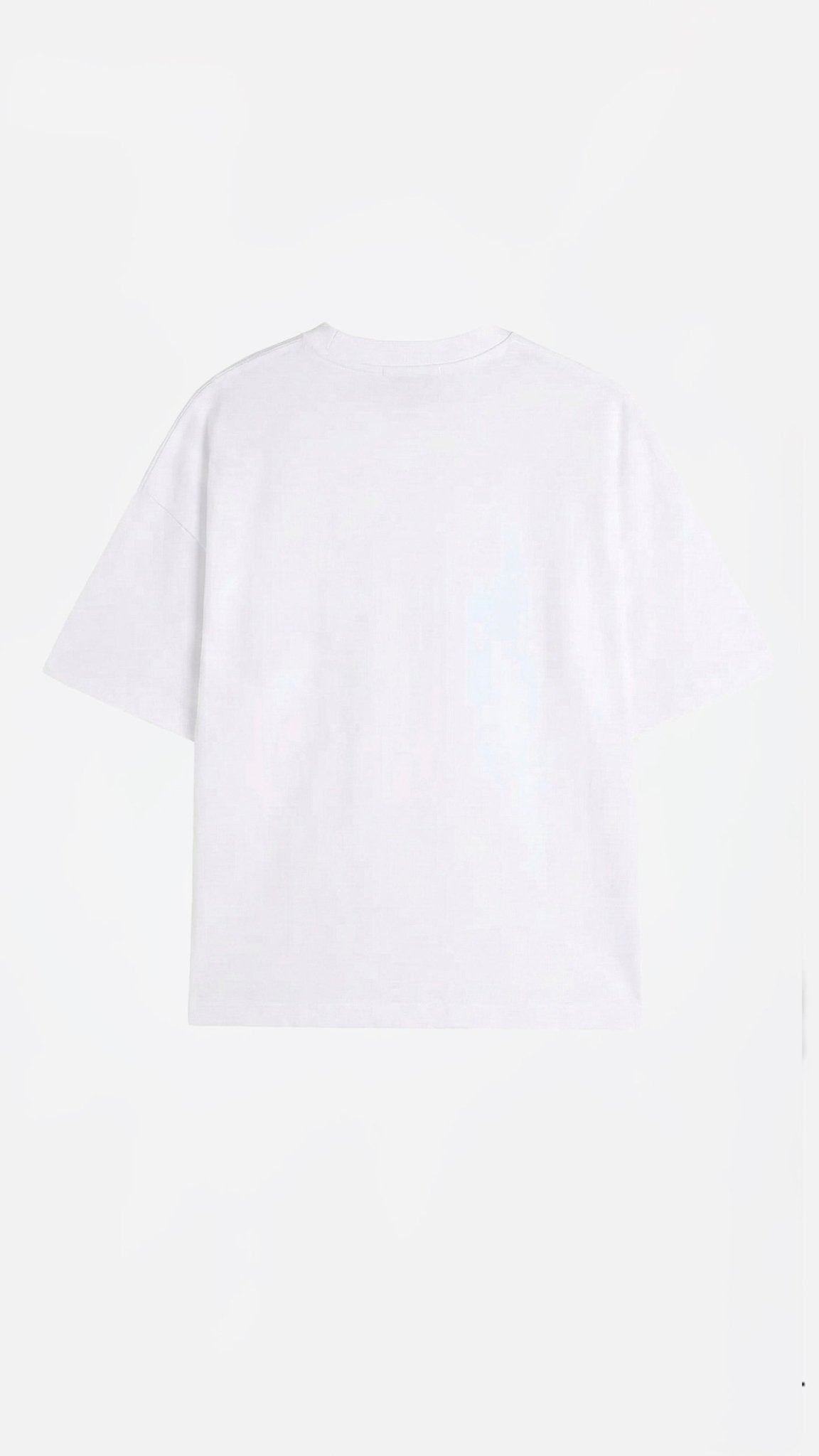 WORLDWIDE TEE - Spicy